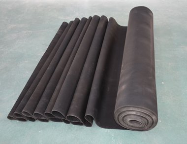 三元乙丙防水卷材